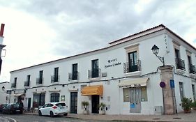 Hotel Santa Comba Moura